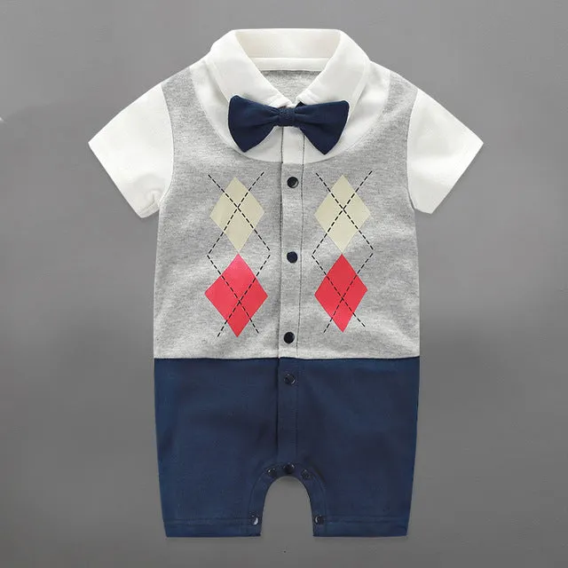 Toddler Baby Rompers
