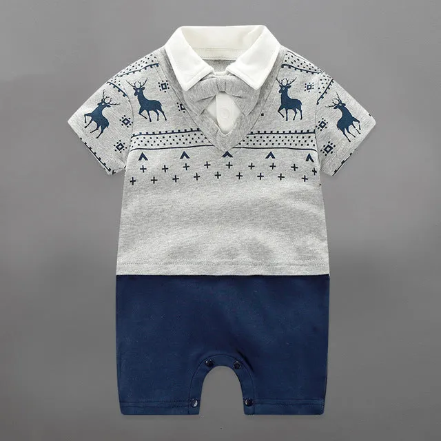 Toddler Baby Rompers