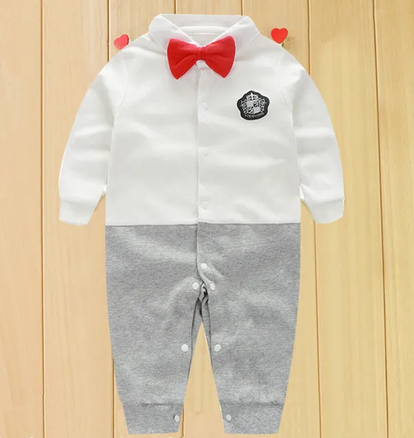 Toddler Baby Rompers