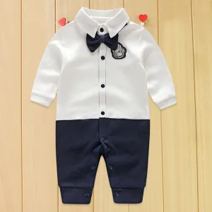 Toddler Baby Rompers