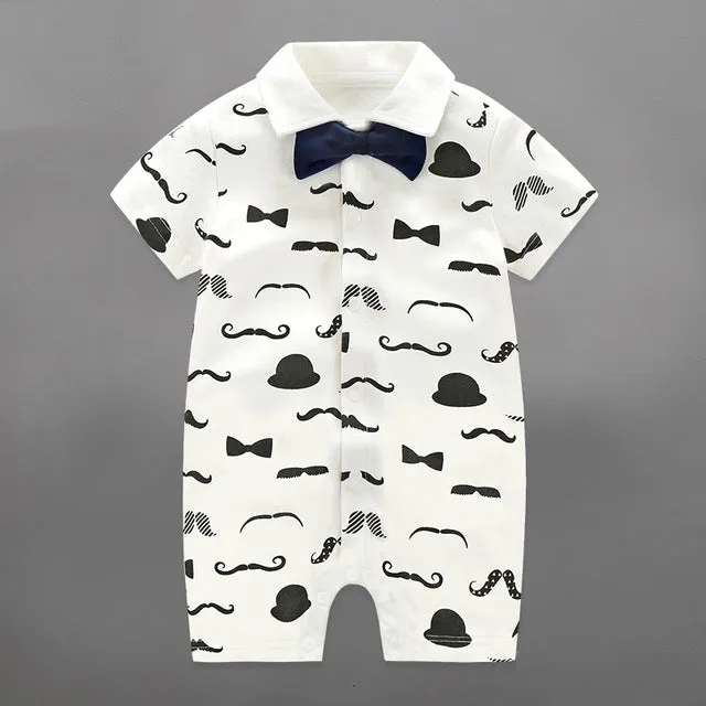 Toddler Baby Rompers