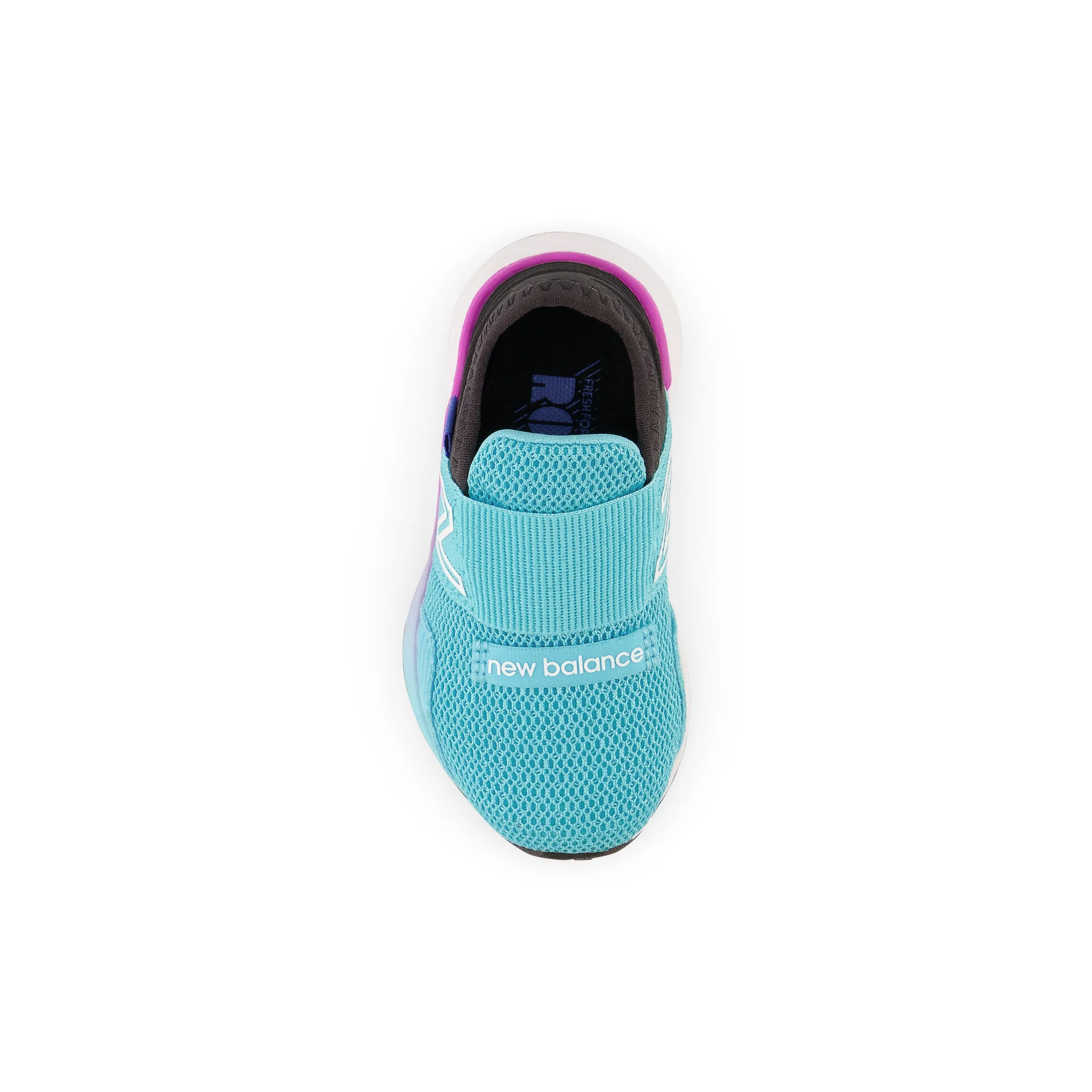 TODDLER FRESH FOAM ROAV SLIP-ON