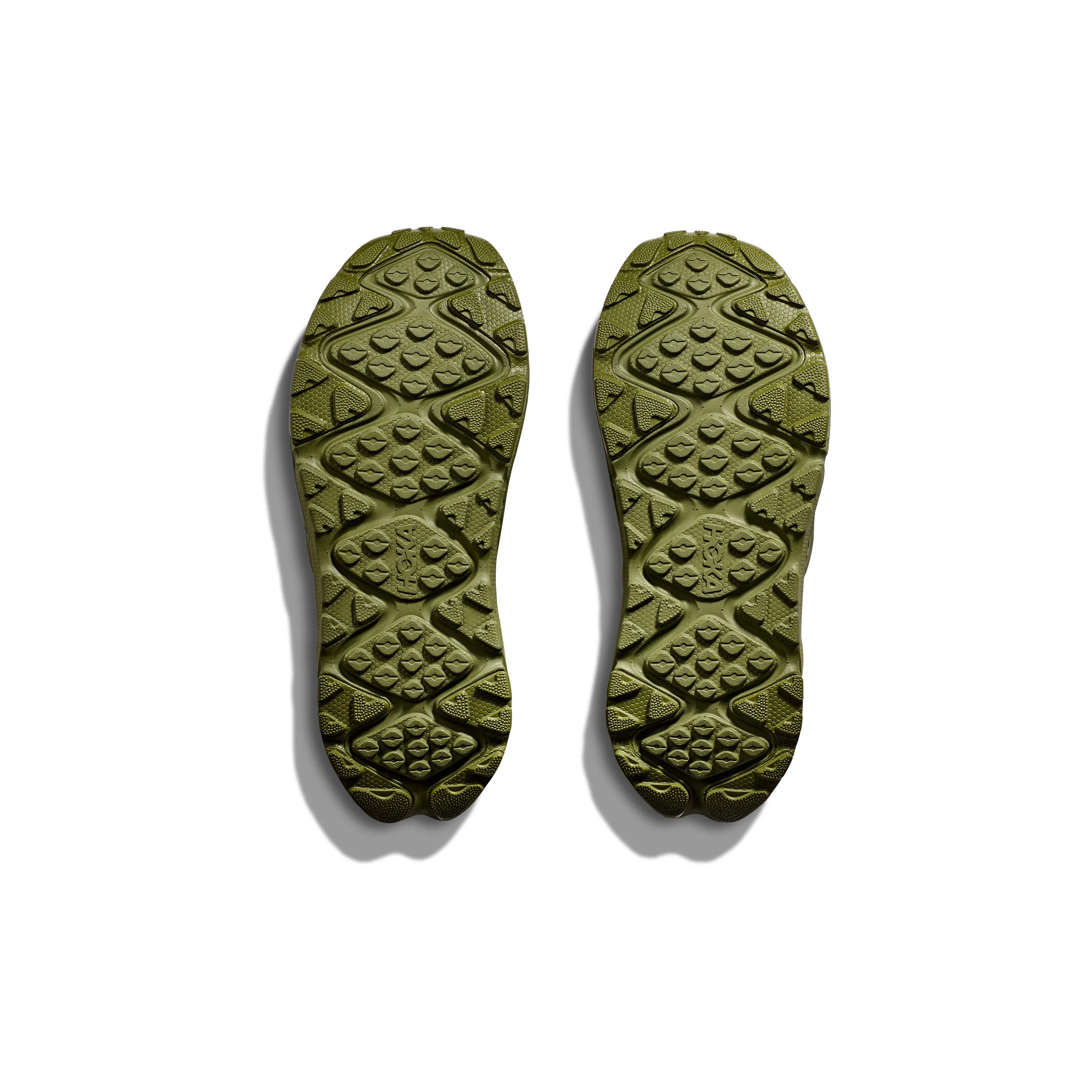 U Ora Primo, Green