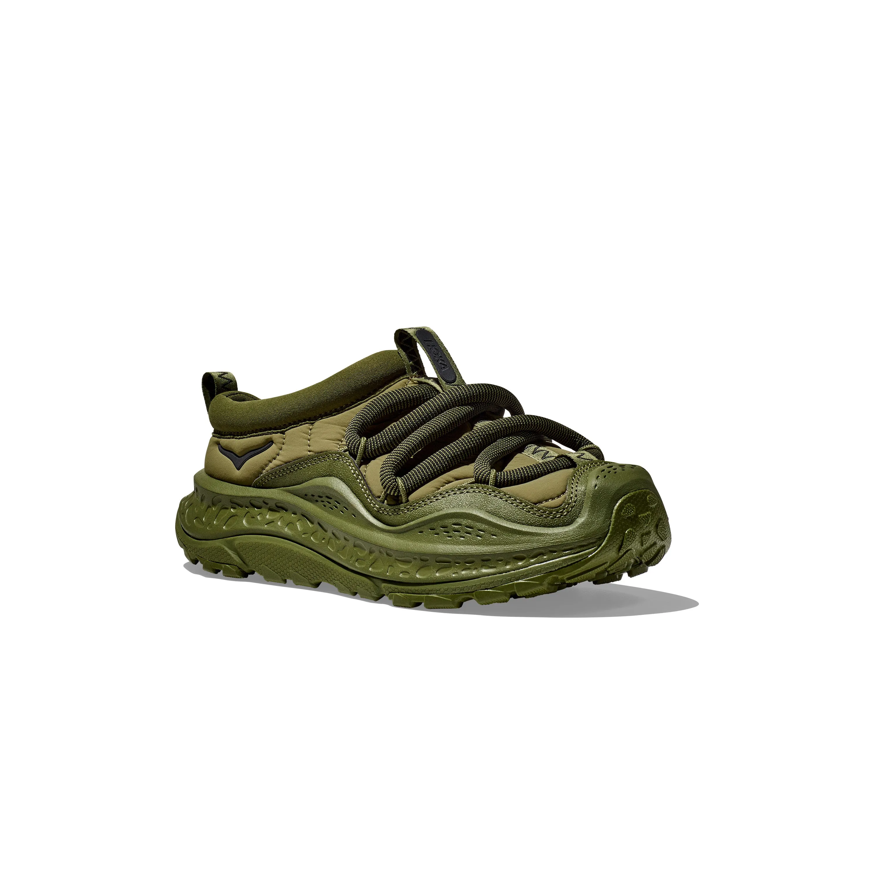 U Ora Primo, Green