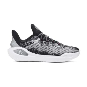 UA Unisex Curry 11 Bruce Lee 'Future Dragon' Basketball Shoes | 3027503