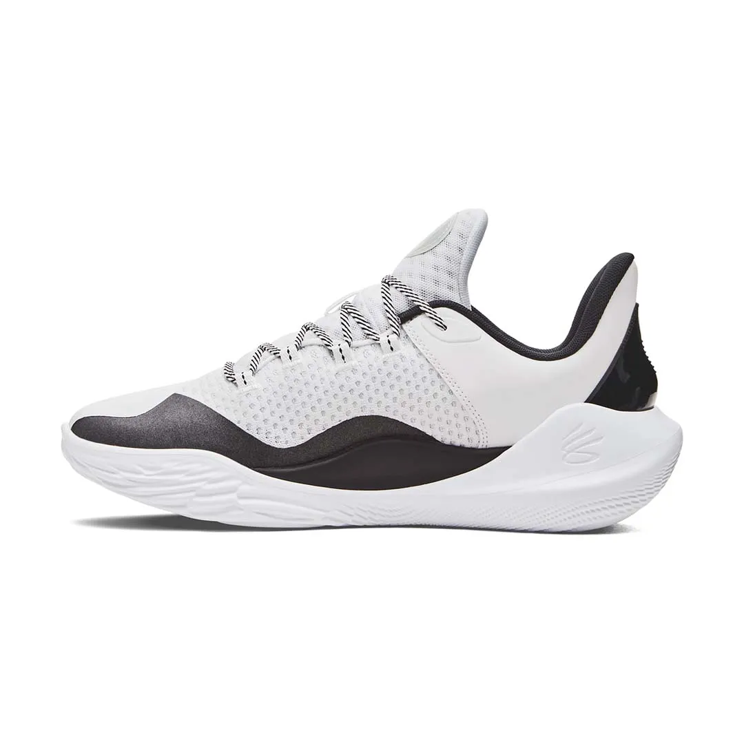 UA Unisex Curry 11 Wind Basketball Shoes | 3027502