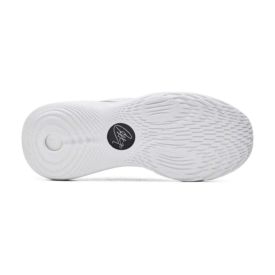 UA Unisex Curry 11 Wind Basketball Shoes | 3027502