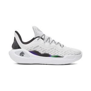 UA Unisex Curry 11 Wind Basketball Shoes | 3027502