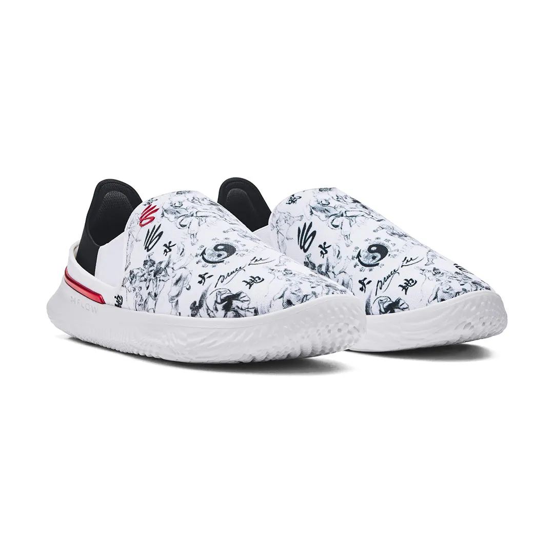 UA Unisex Curry x Bruce Lee SlipSpeed™ Shoes | 3027711