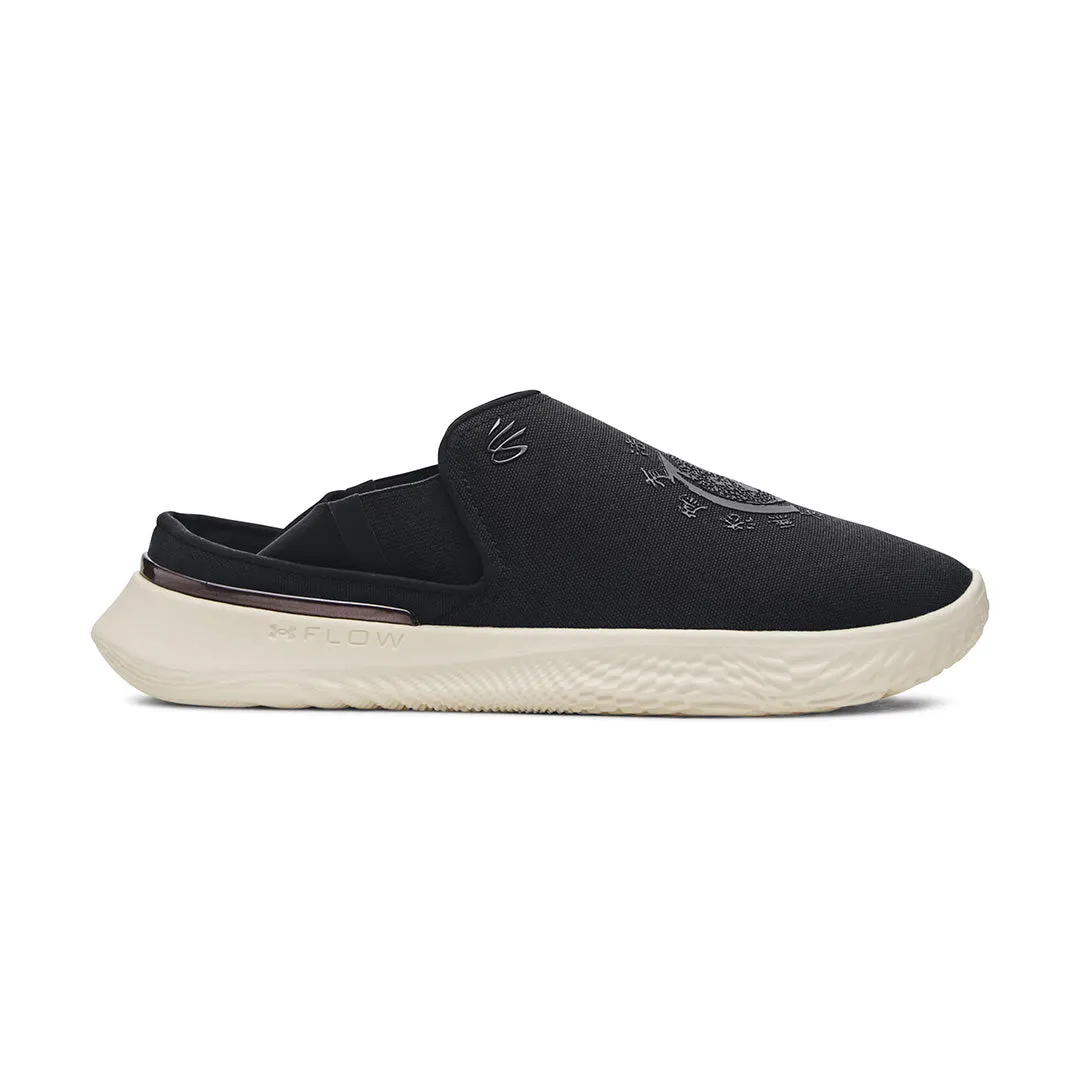 UA Unisex Curry x Bruce Lee SlipSpeed™ Shoes | 3027711