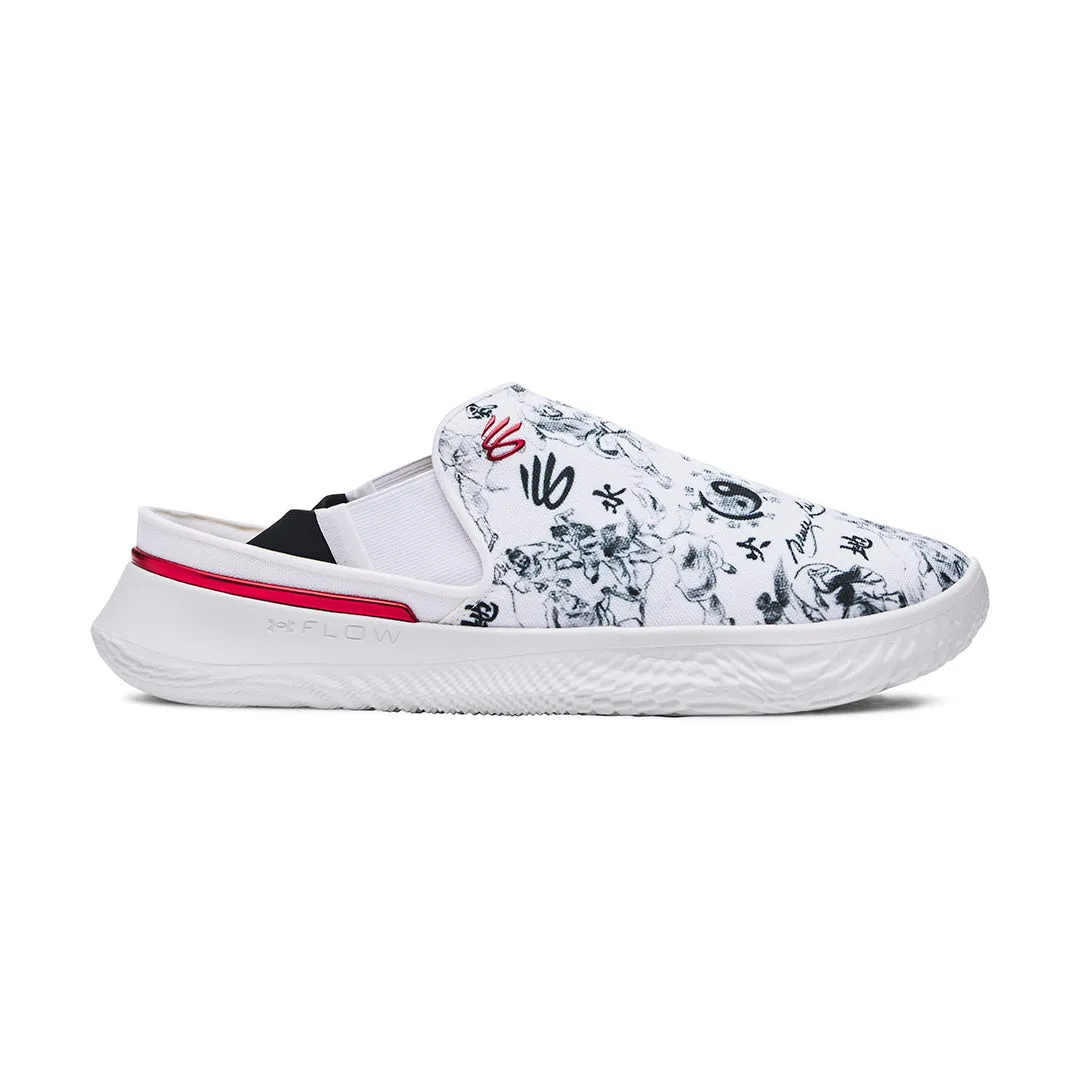 UA Unisex Curry x Bruce Lee SlipSpeed™ Shoes | 3027711