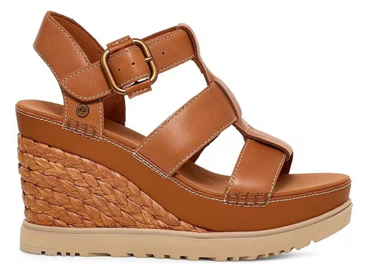 UGG: Abbot Strap