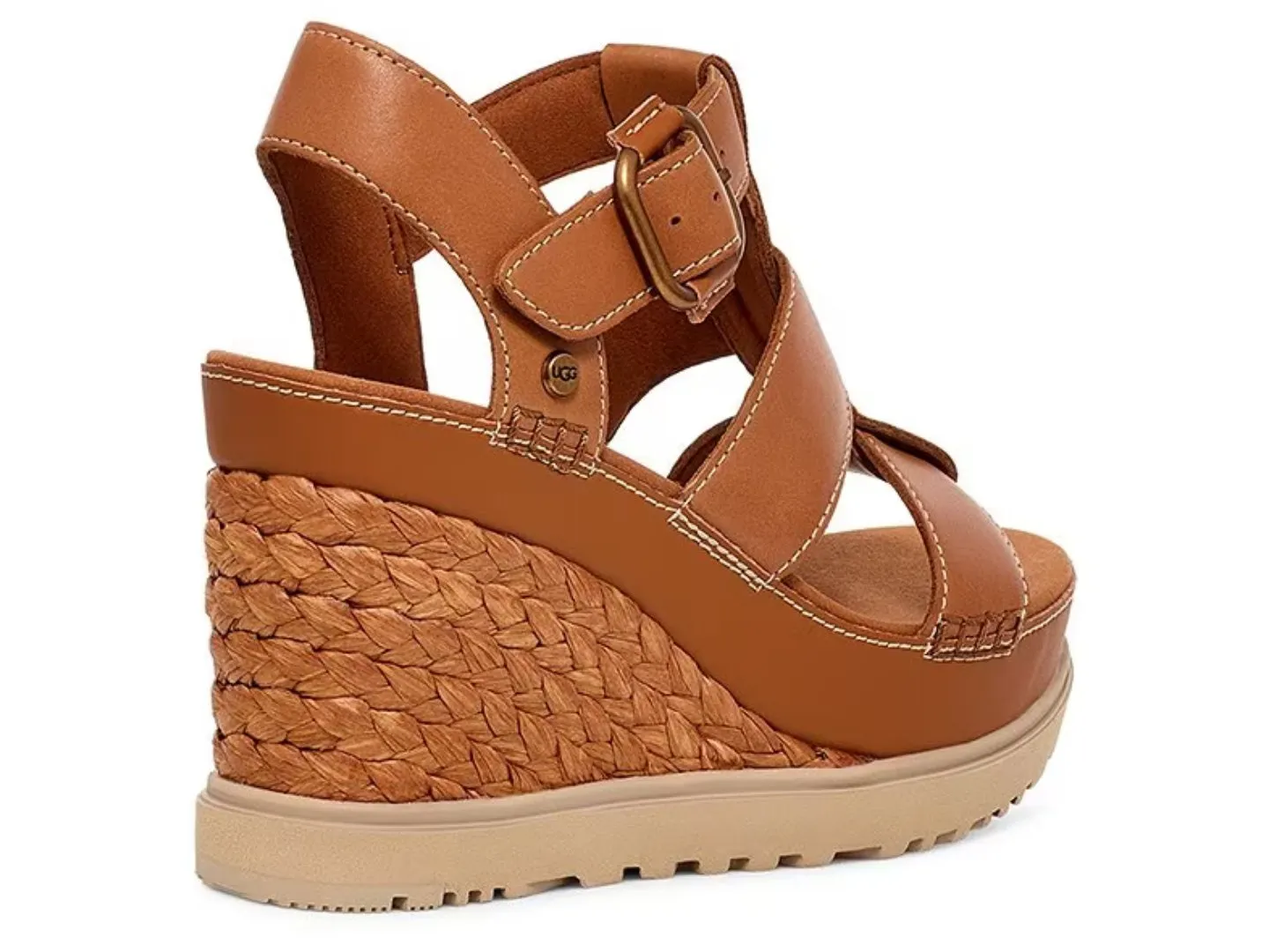 UGG: Abbot Strap