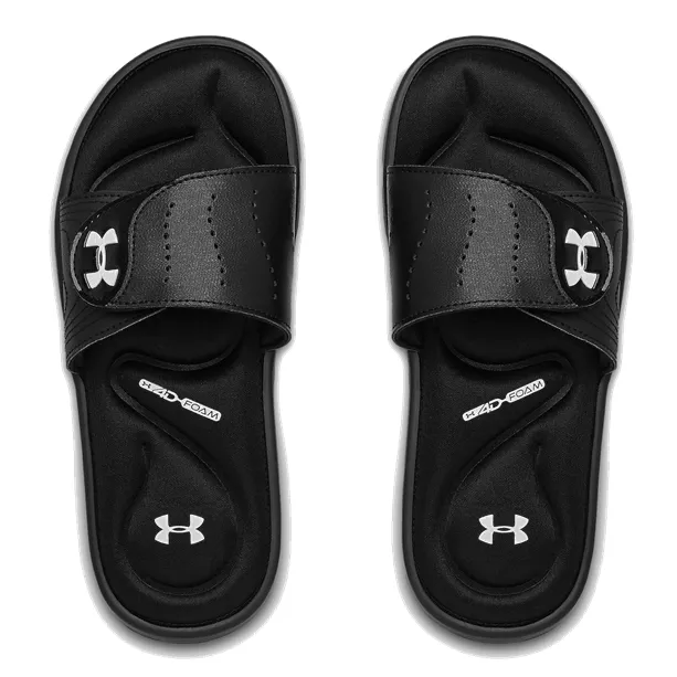 Under Armour Women's Ignite IX Slide