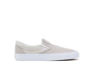 Unisex Summer Linen Classic Slip-On
