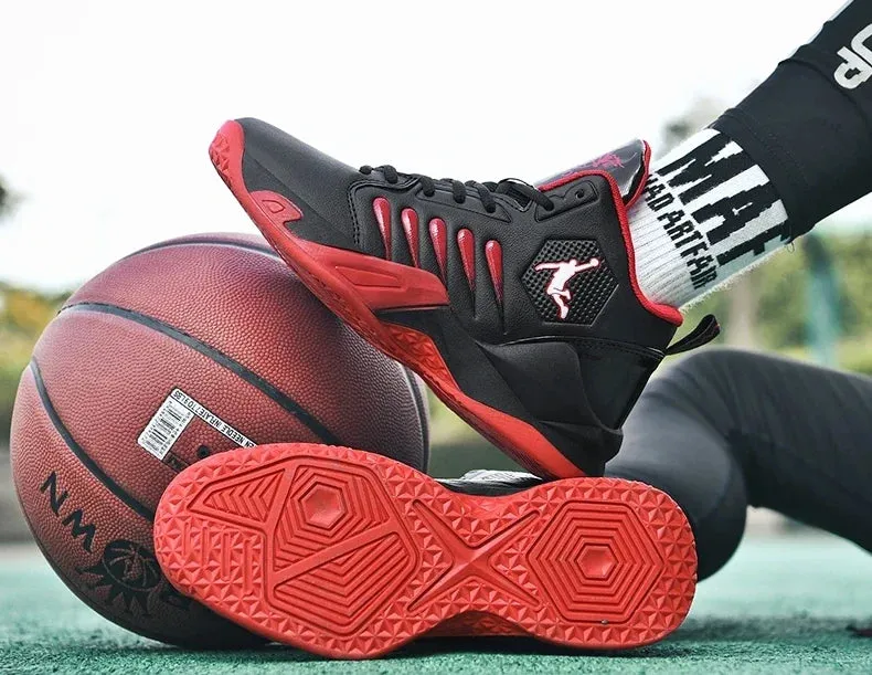 Unisex White Basketball and Casual Running Performance Shoes