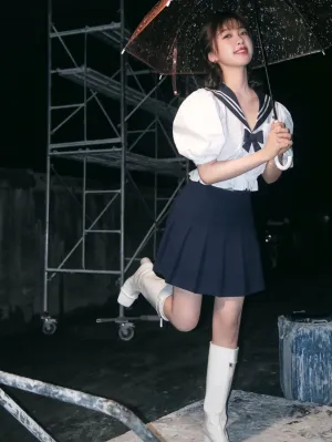 Unzzy Jk uniform KF82187