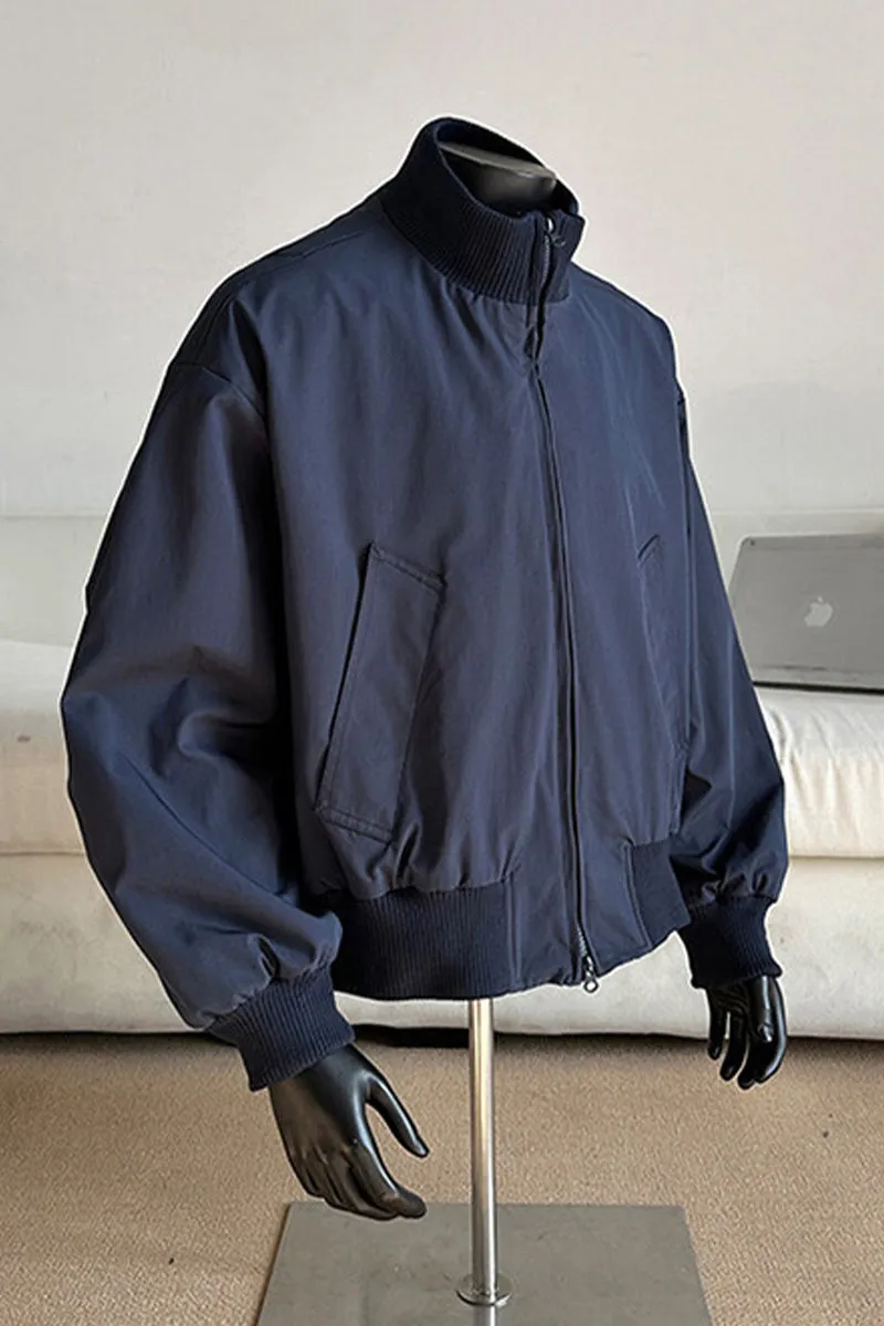 US Heritage: The Gentleman's Bomber Jacket Classic