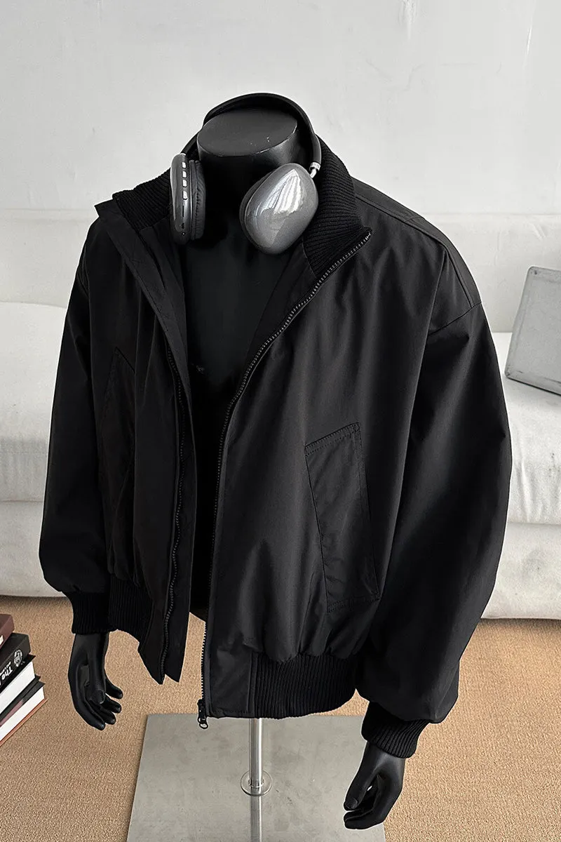 US Heritage: The Gentleman's Bomber Jacket Classic