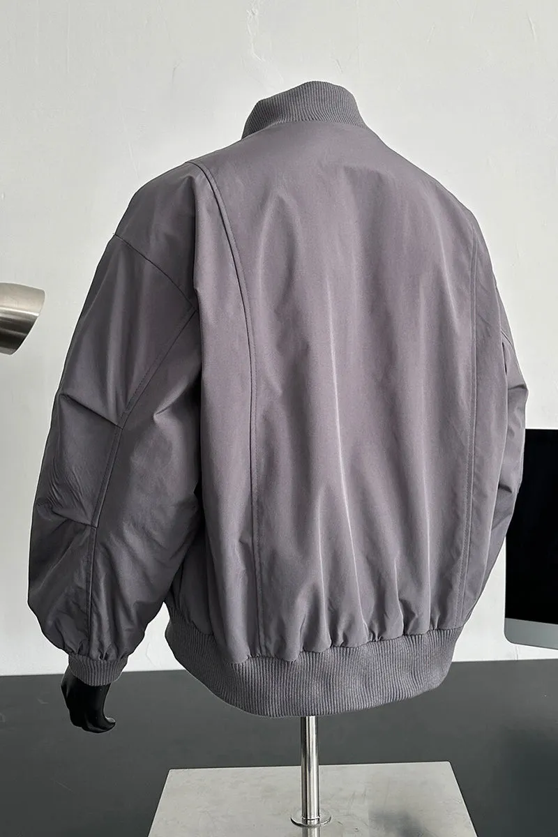 US Heritage: The Gentleman's Bomber Jacket Classic