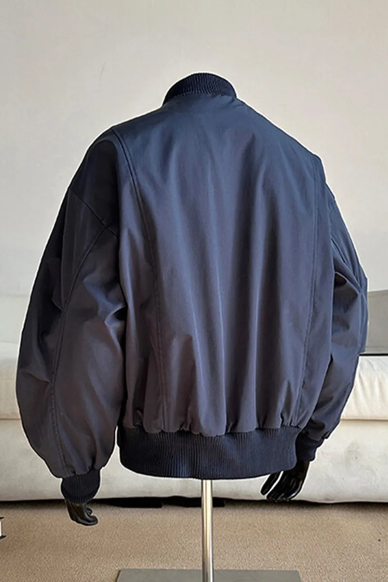 US Heritage: The Gentleman's Bomber Jacket Classic