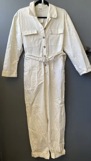 Utility Jumpsuit