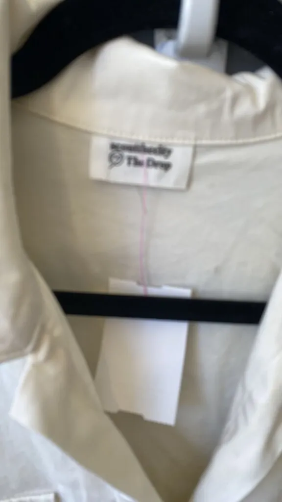 Utility Jumpsuit