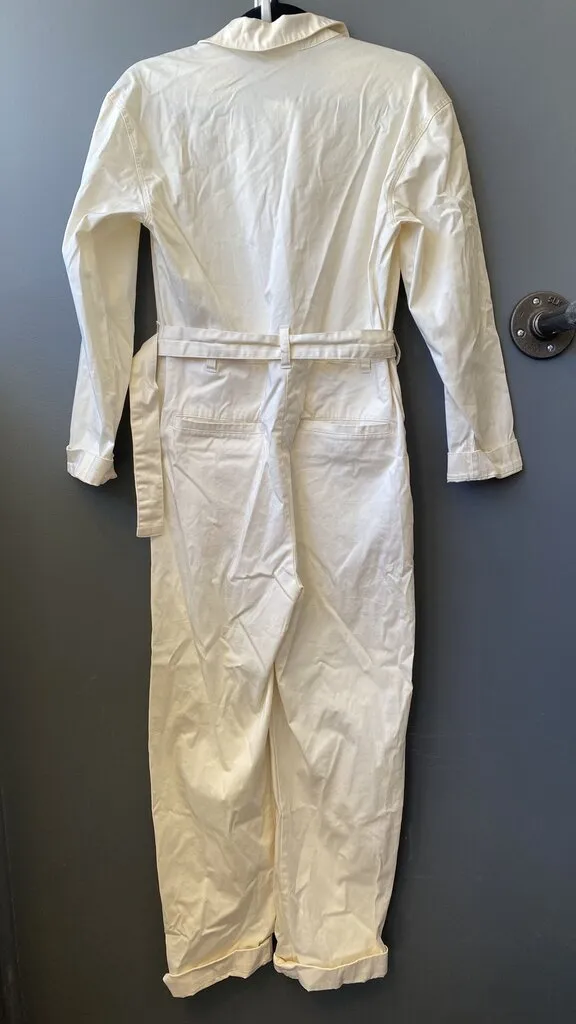 Utility Jumpsuit