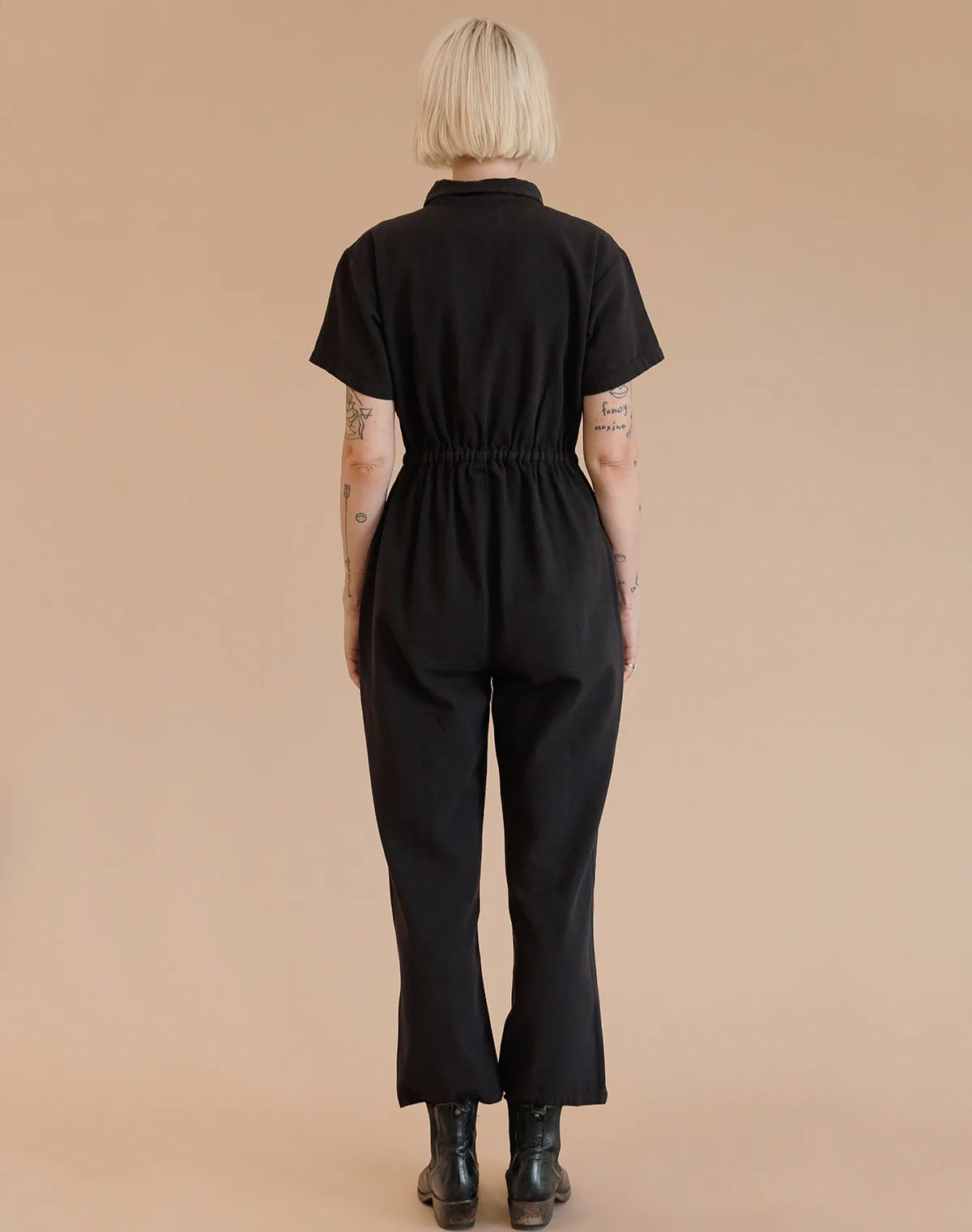 Utility Suit