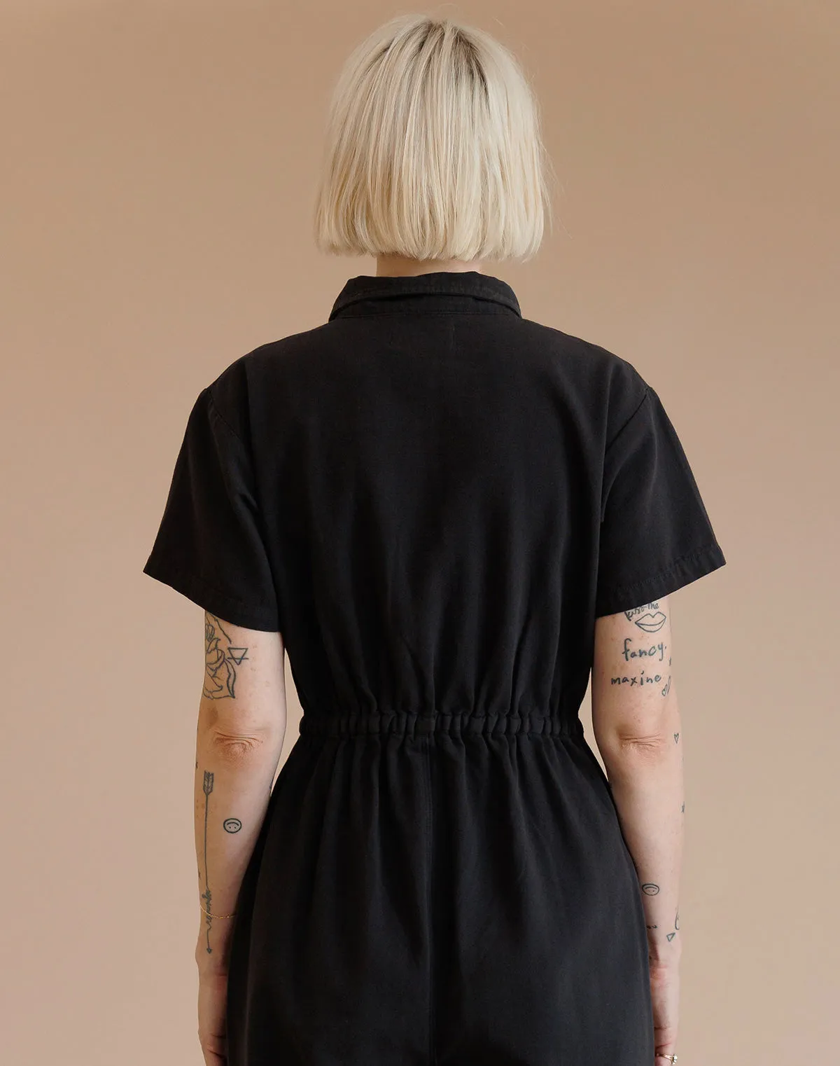 Utility Suit