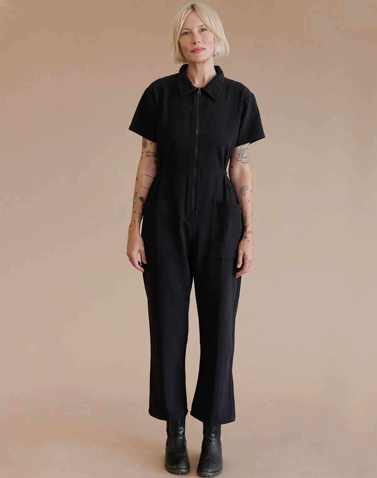 Utility Suit