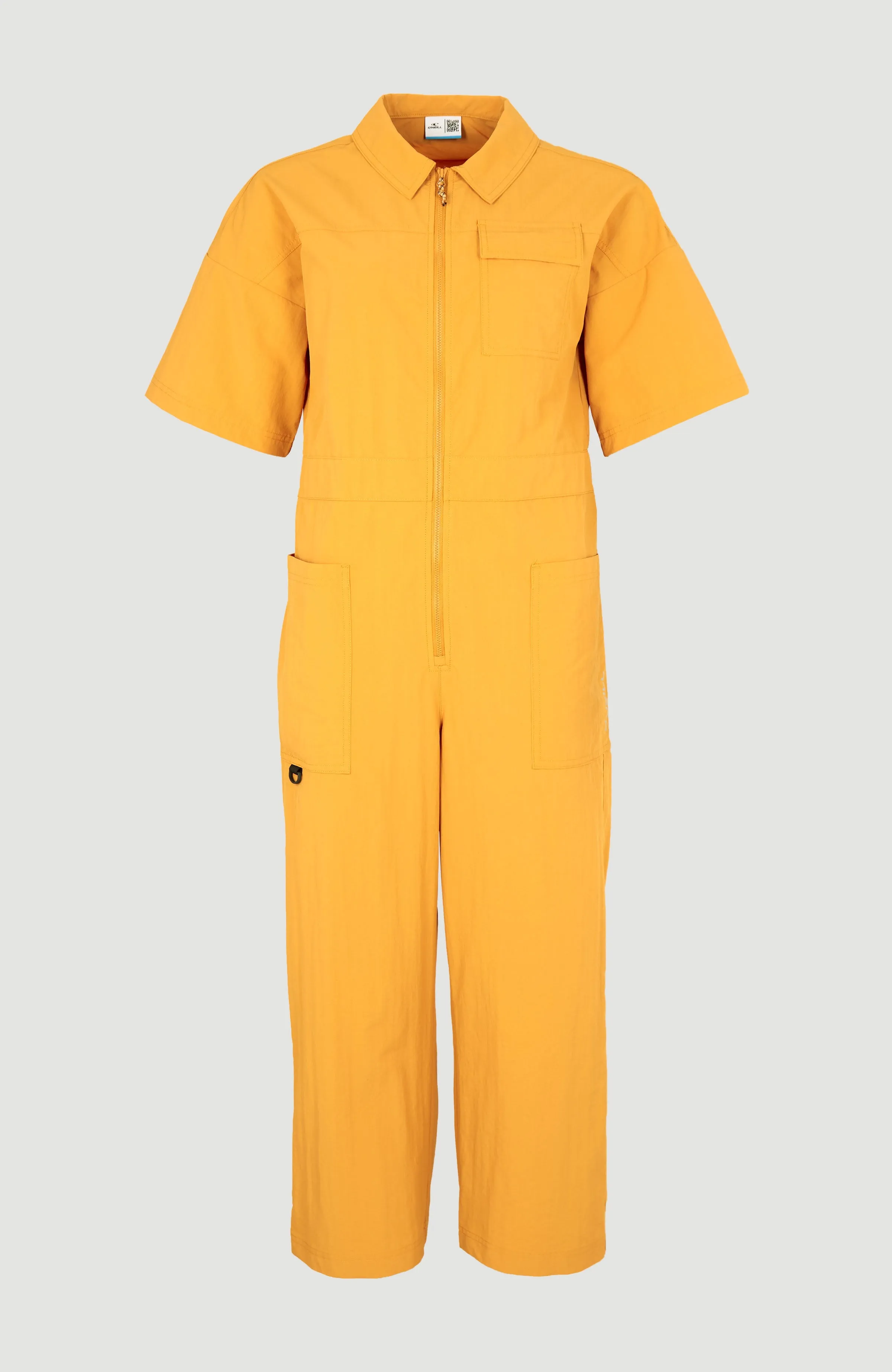UTILITY TRAIL JUMPSUIT | Nugget