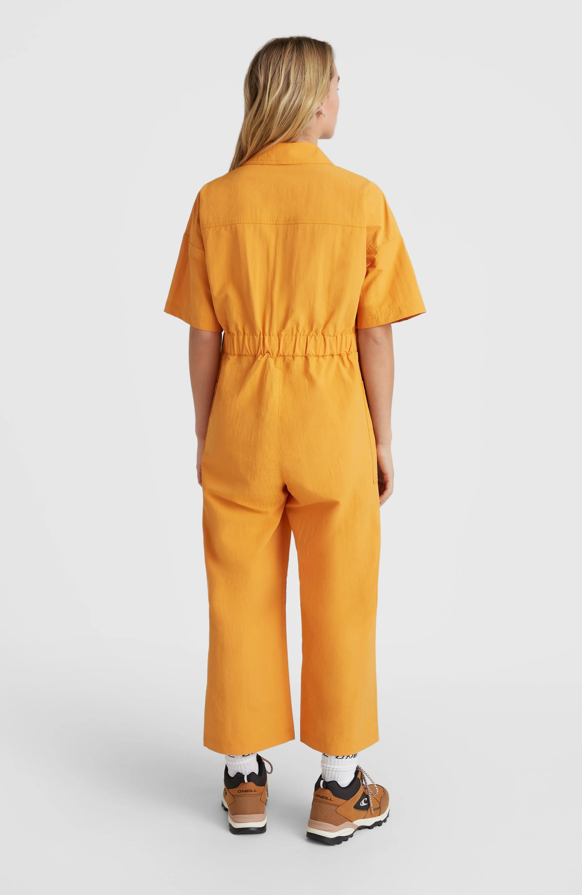 UTILITY TRAIL JUMPSUIT | Nugget