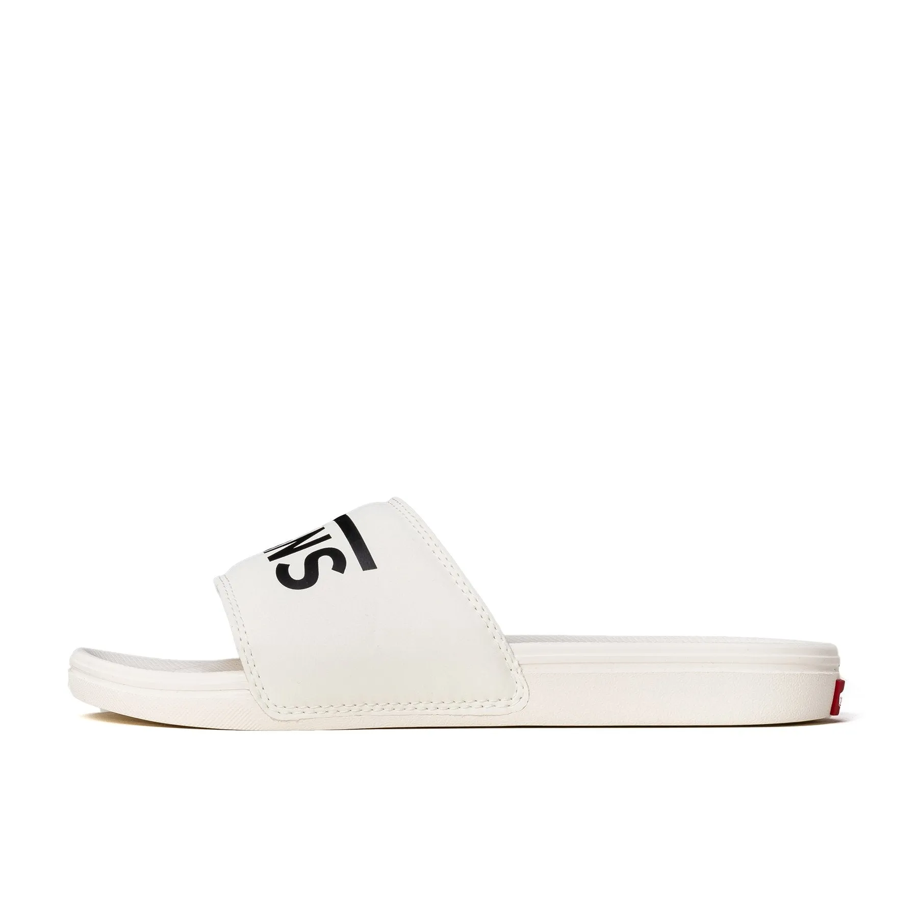 Vans La Costa Slides Marshmallow