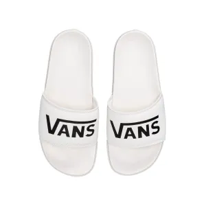 Vans La Costa Slides Marshmallow