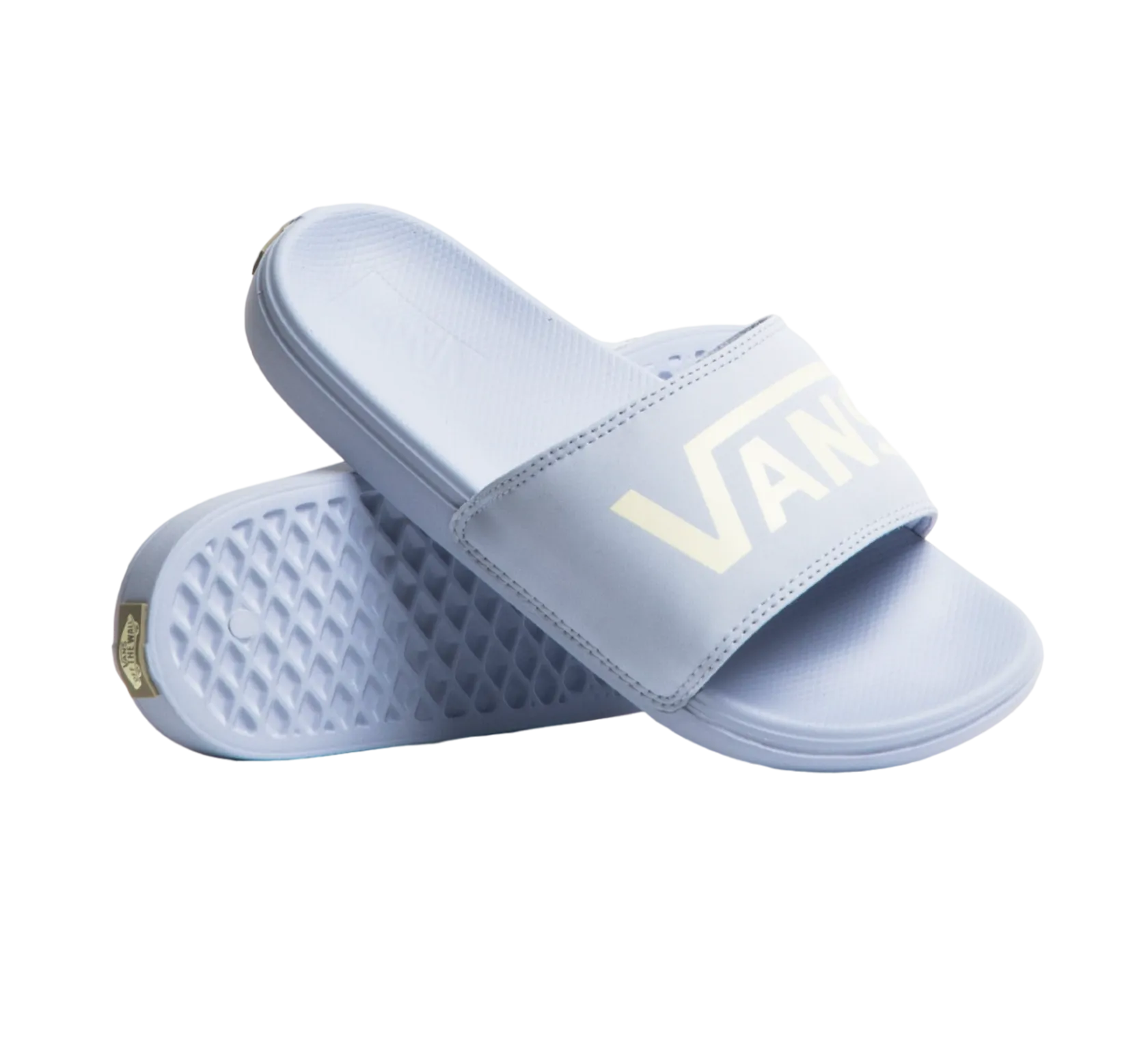 Vans Womens La Costa Slide-On