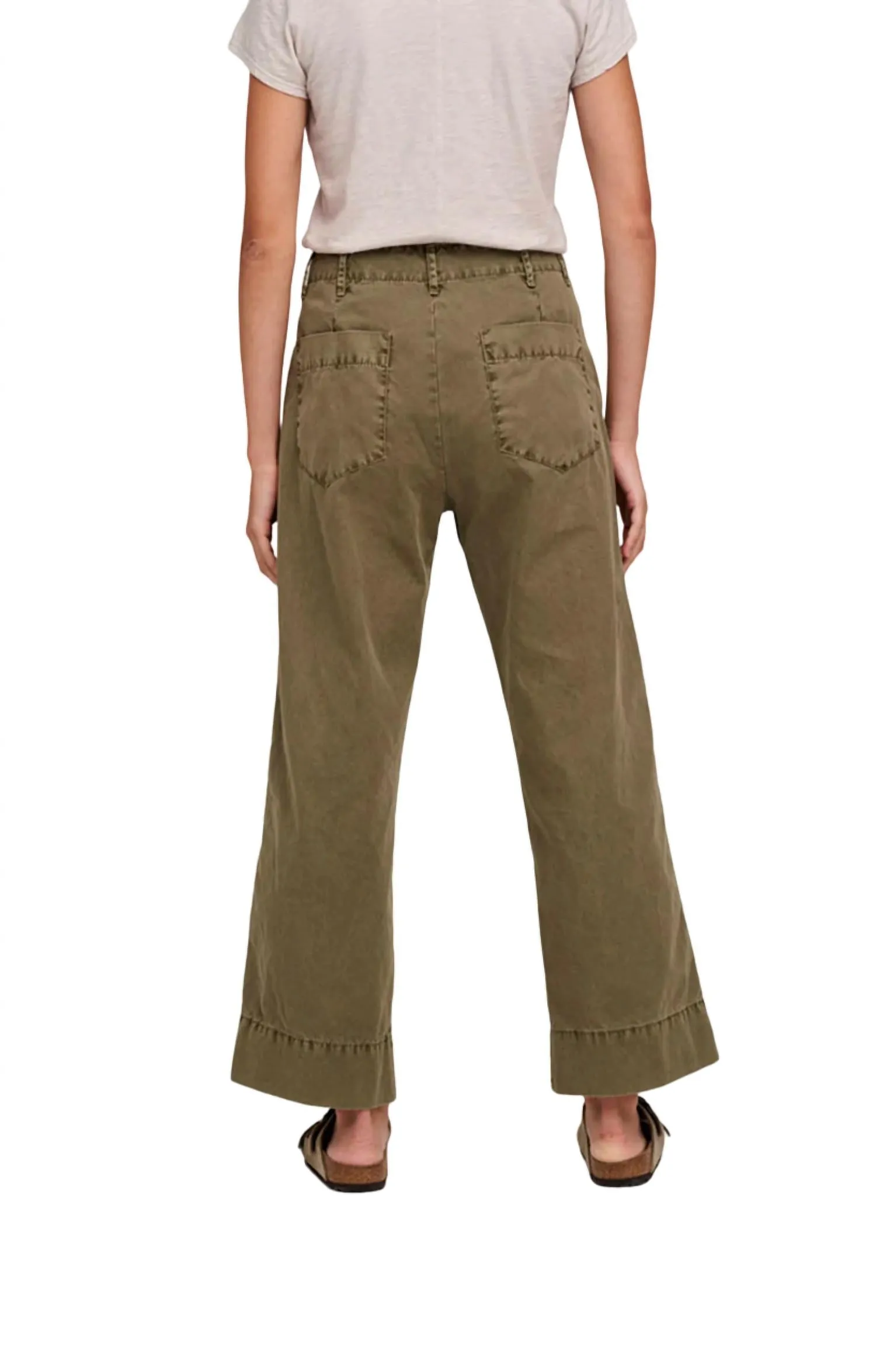 Velvet By Graham & Spencer - Sabine Pant