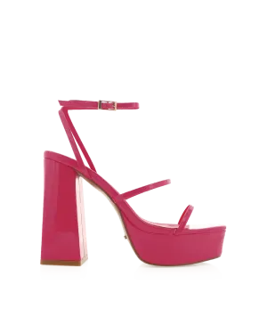 VINCIJA - WILD BERRY PATENT