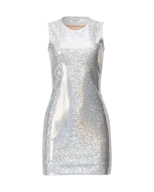Vision Short Dress