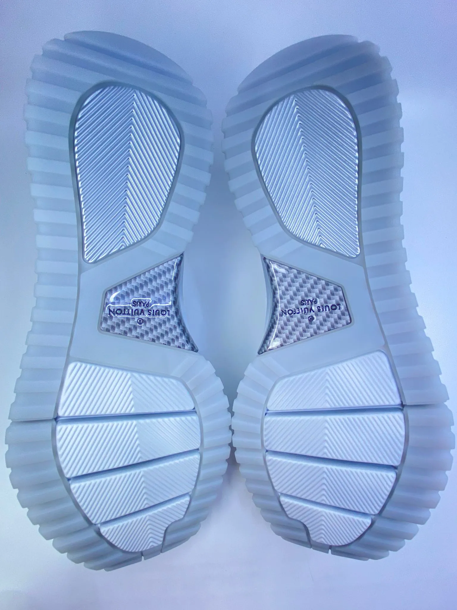 V.N.R. Sneaker