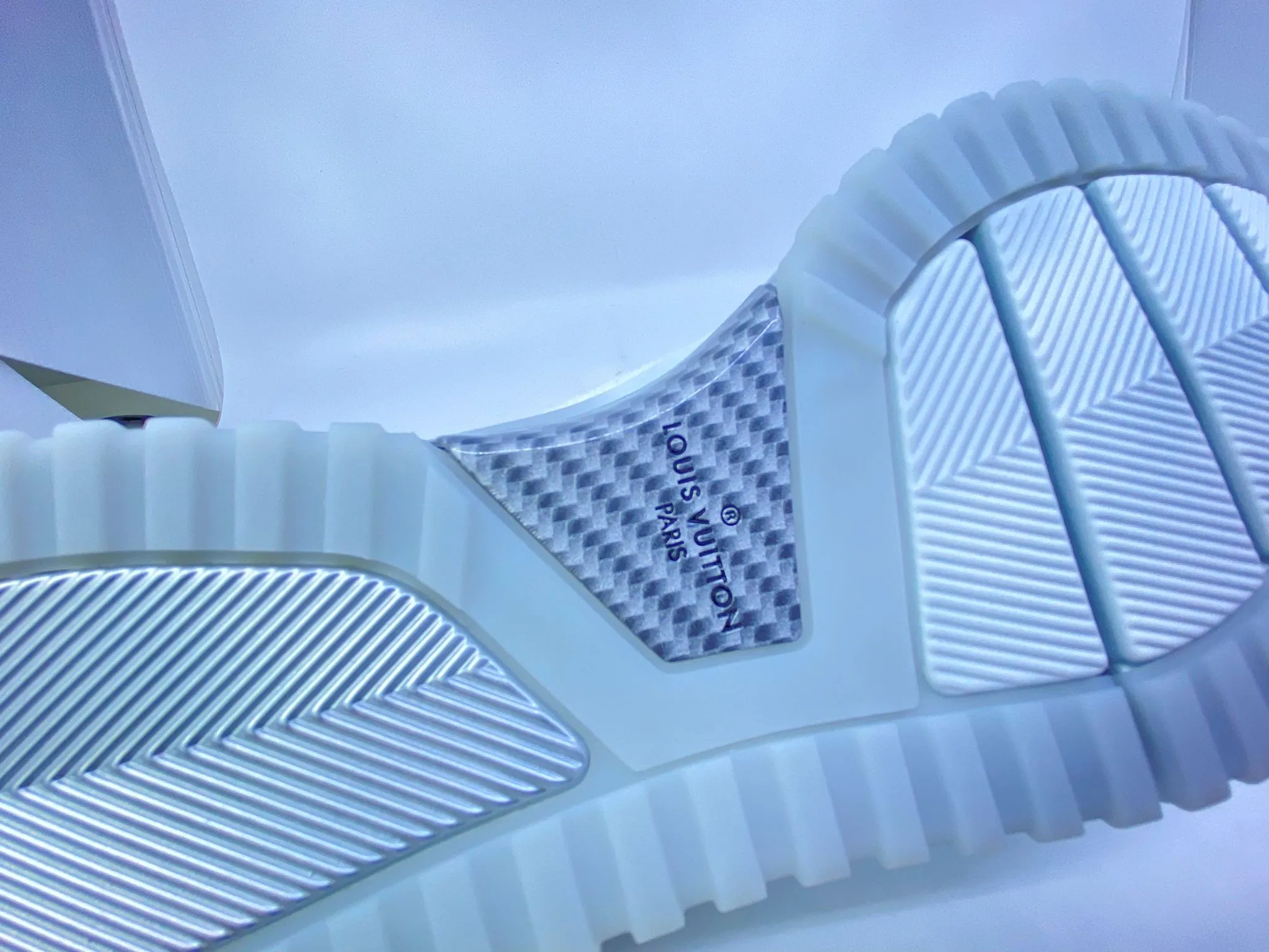 V.N.R. Sneaker