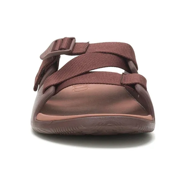 W Chillos Slide, Chocolate