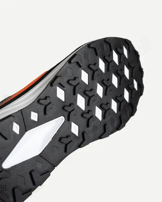 W Vectiv Enduris - White/Black