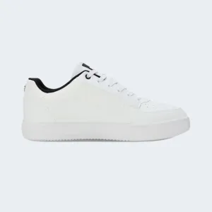 White BMW M Motorsport Caven 2.0 Unisex Sneakers