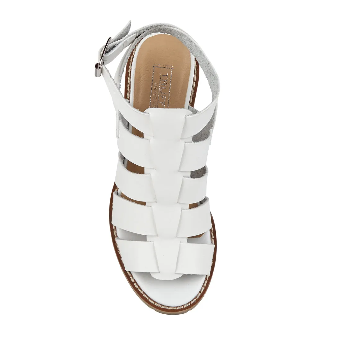White Heels
