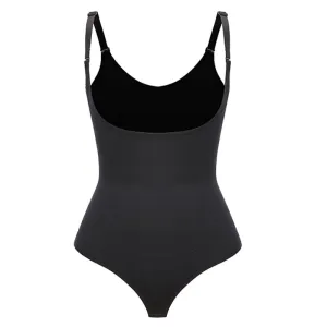 Women Shapewear Bodysuit Body Shaper Slimming