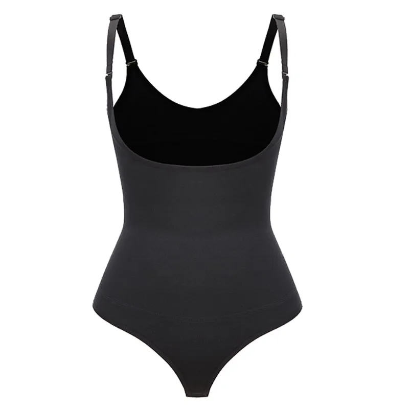 Women Shapewear Bodysuit Body Shaper Slimming