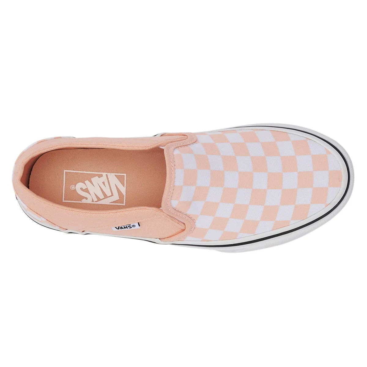Women's Asher Shoes