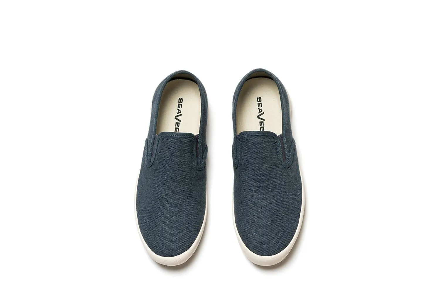 Womens - Baja Slip On Original - Marine