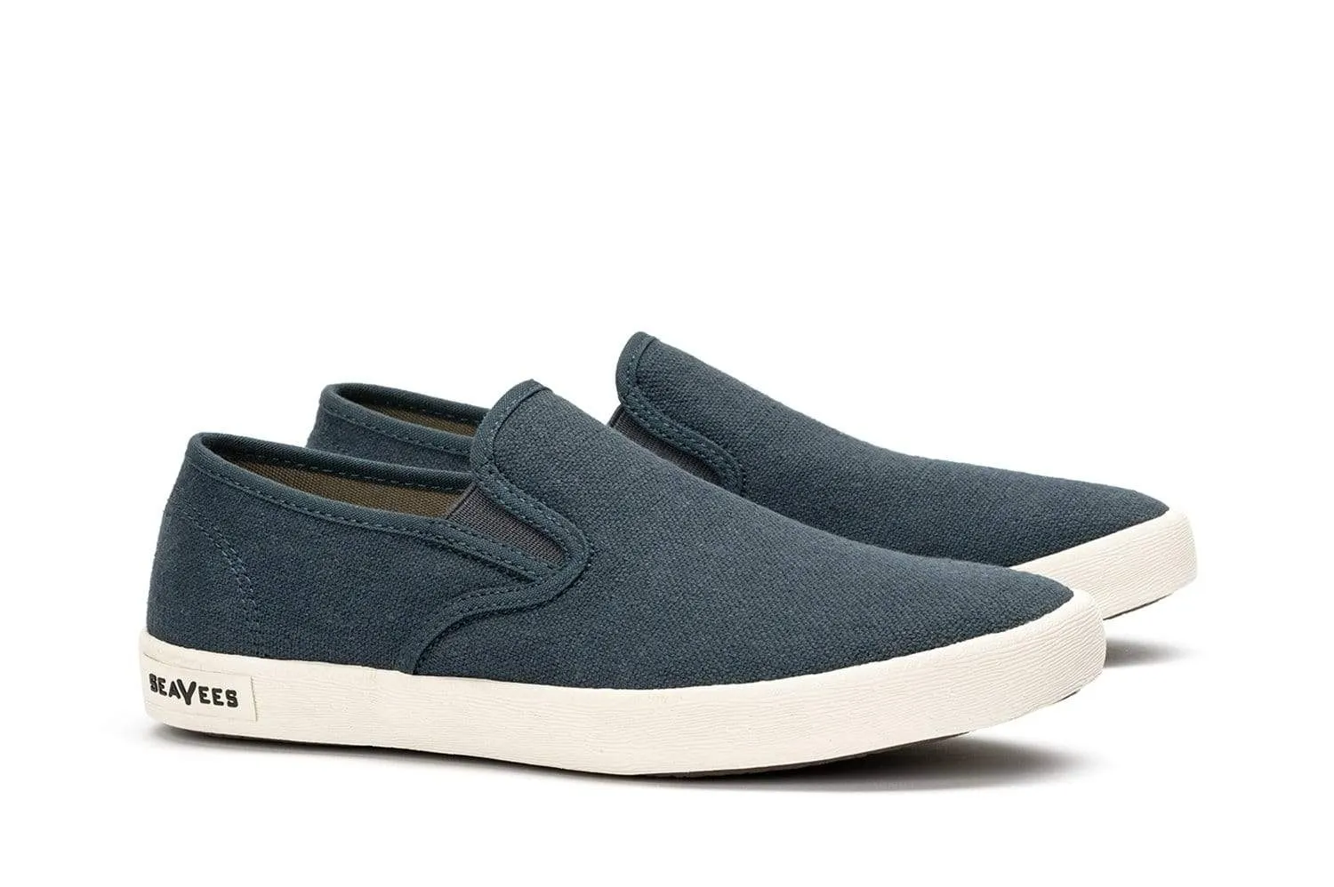 Womens - Baja Slip On Original - Marine